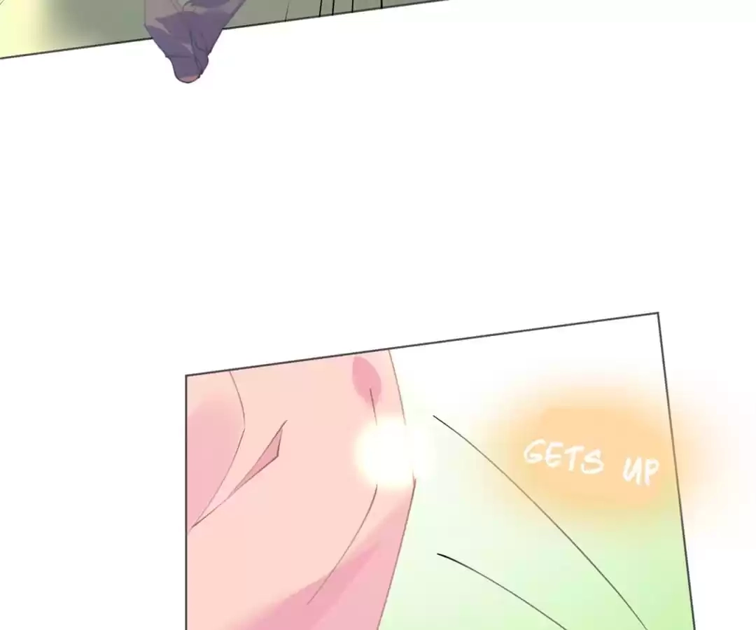 Captain's Tender Love Chapter 55 page 45 - 
