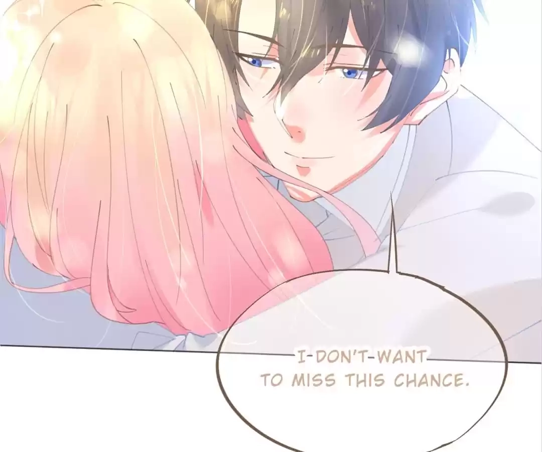 Captain's Tender Love Chapter 55 page 48 - 