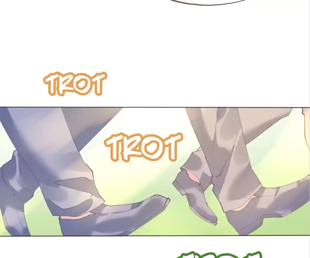 Captain's Tender Love Chapter 55 page 49 - 