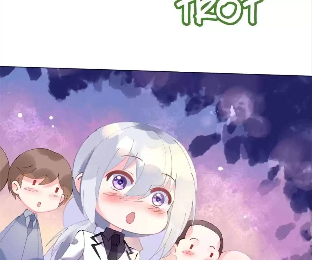 Captain's Tender Love Chapter 55 page 50 - 