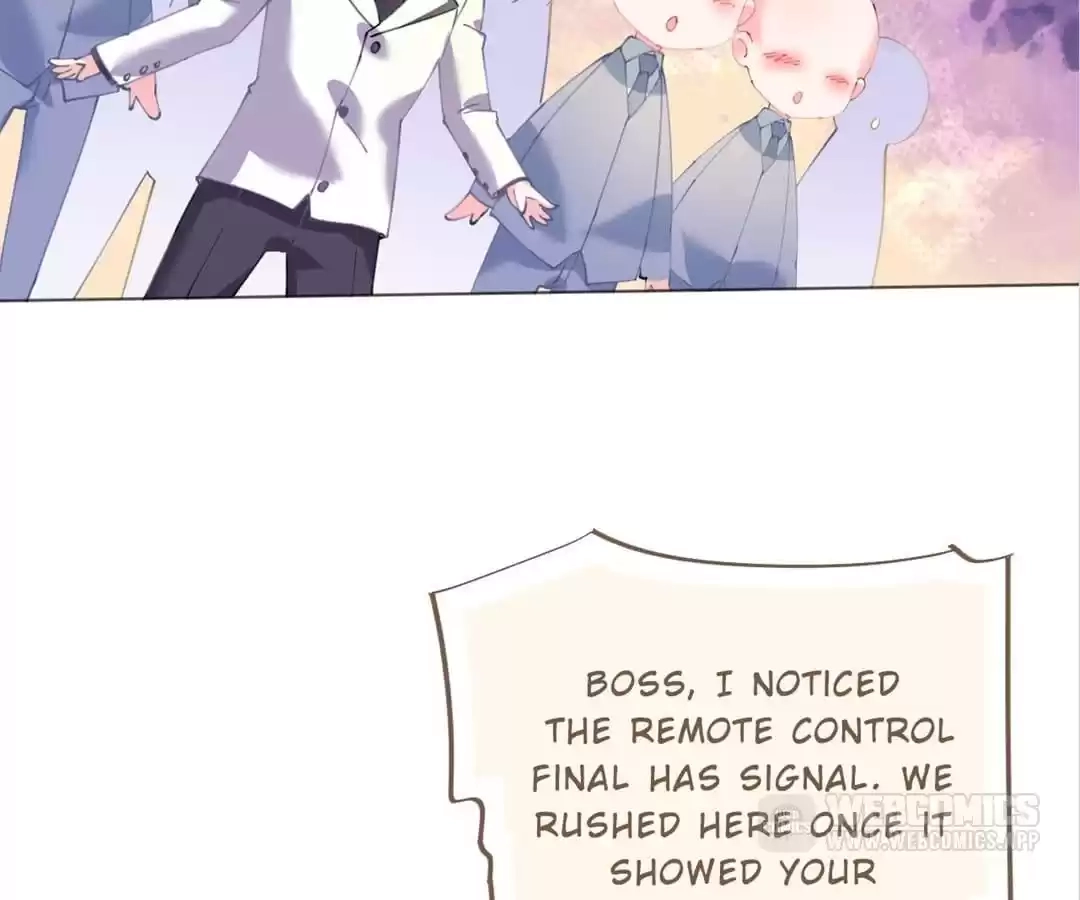 Captain's Tender Love Chapter 55 page 51 - 
