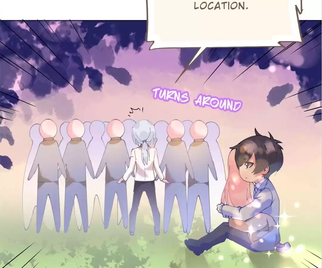 Captain's Tender Love Chapter 55 page 52 - 