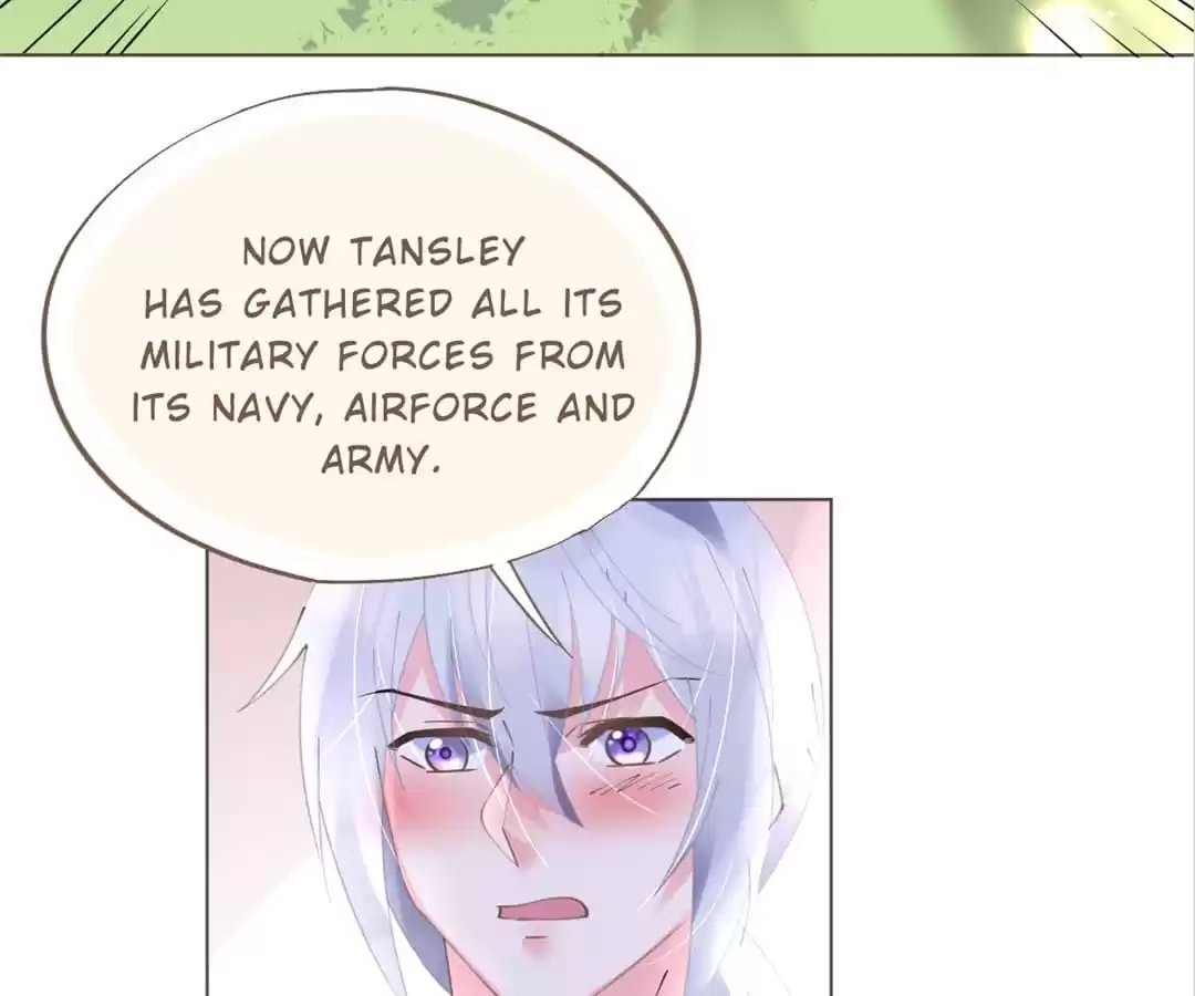 Captain's Tender Love Chapter 55 page 53 - 