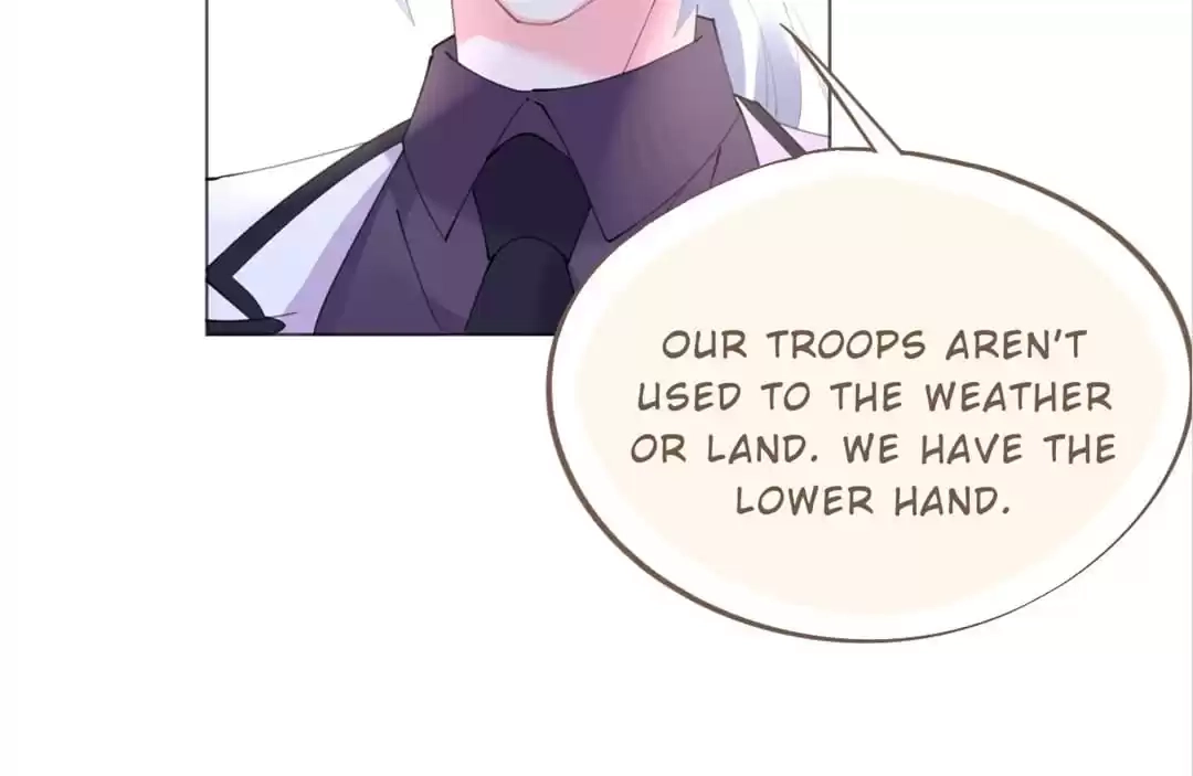 Captain's Tender Love Chapter 55 page 54 - 
