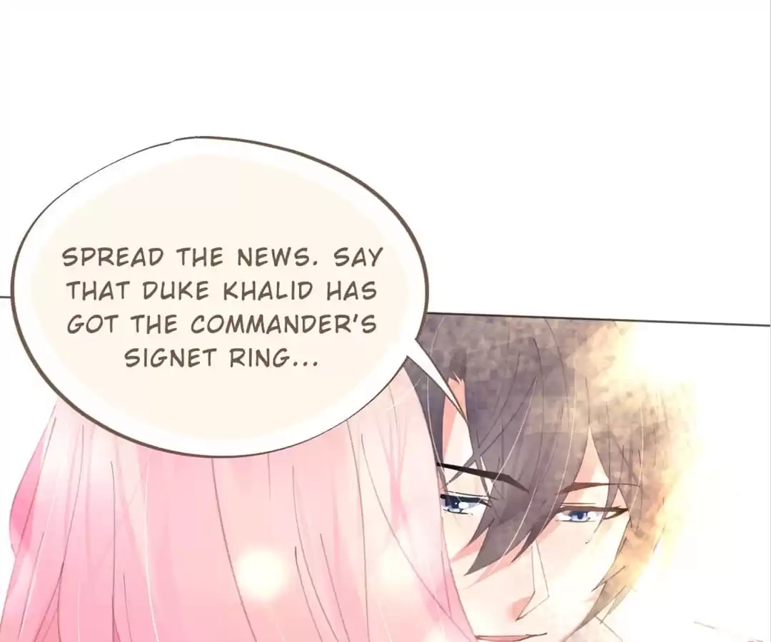 Captain's Tender Love Chapter 55 page 55 - 