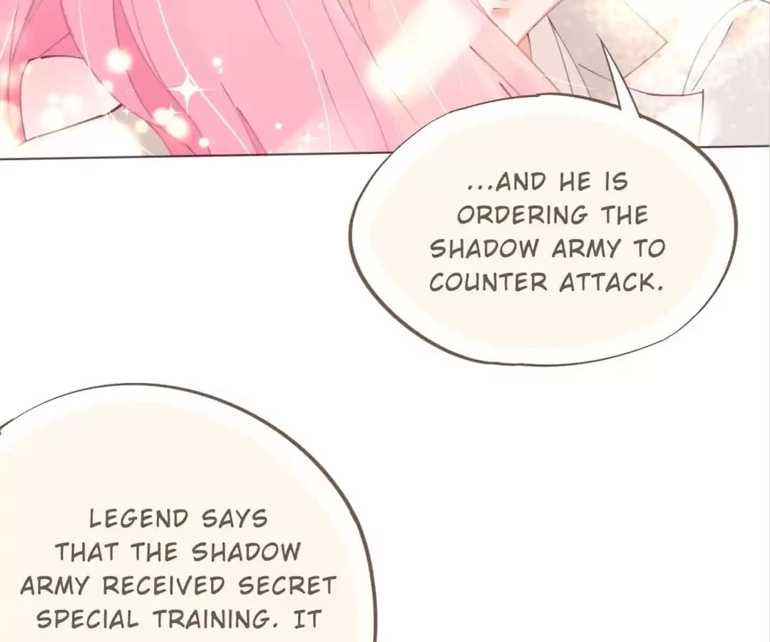 Captain's Tender Love Chapter 55 page 56 - 