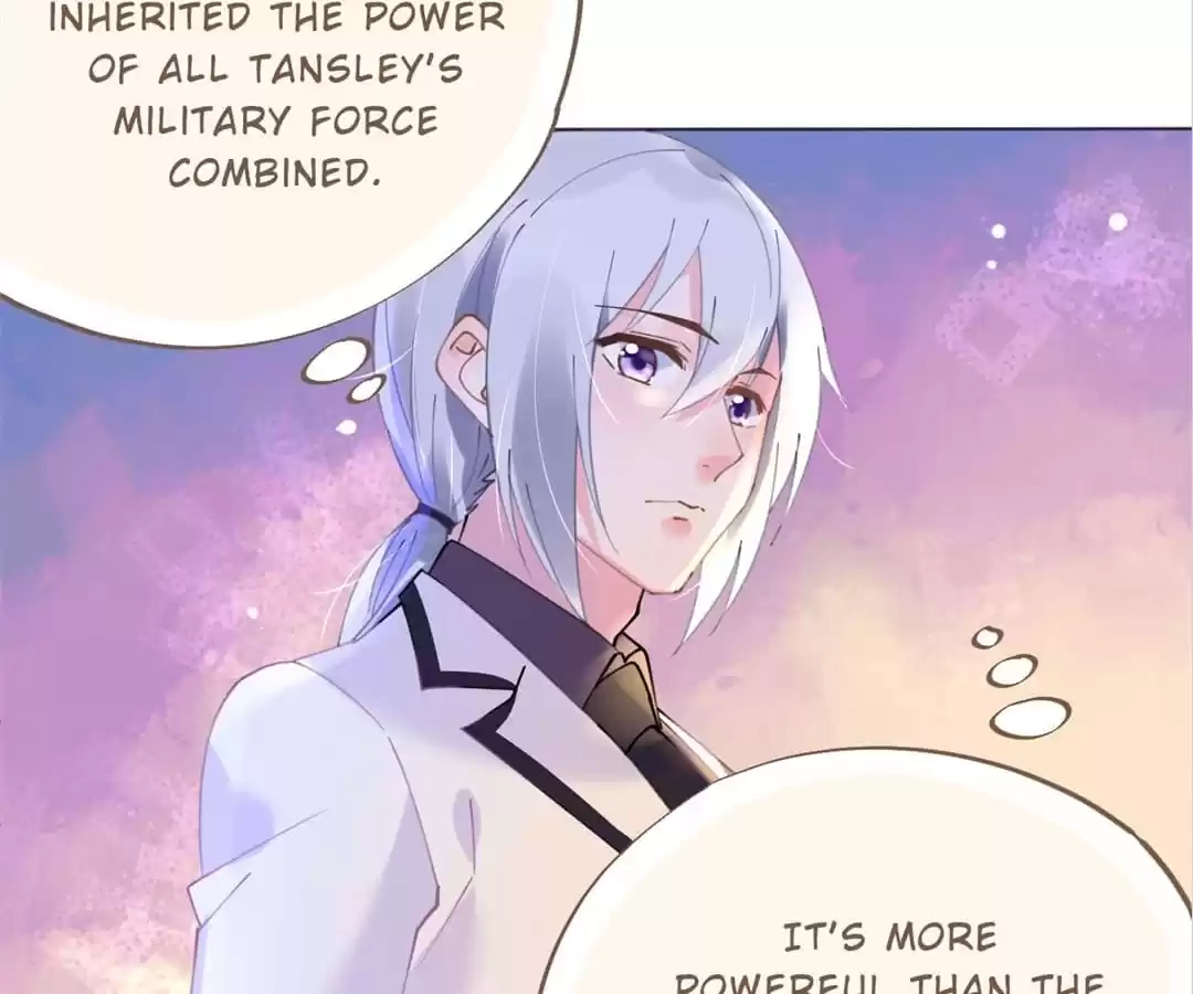 Captain's Tender Love Chapter 55 page 57 - 