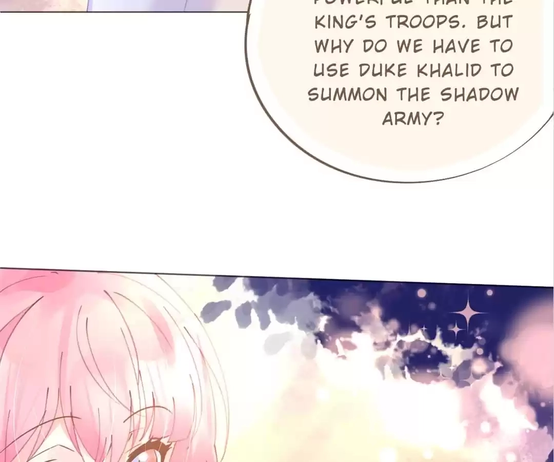 Captain's Tender Love Chapter 55 page 58 - 