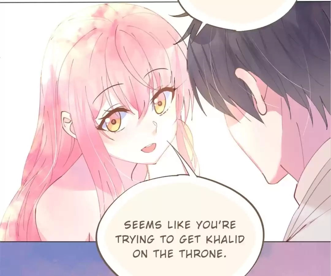Captain's Tender Love Chapter 55 page 60 - 