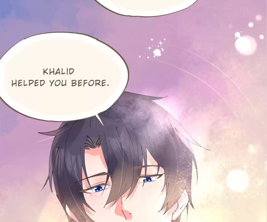 Captain's Tender Love Chapter 55 page 61 - 