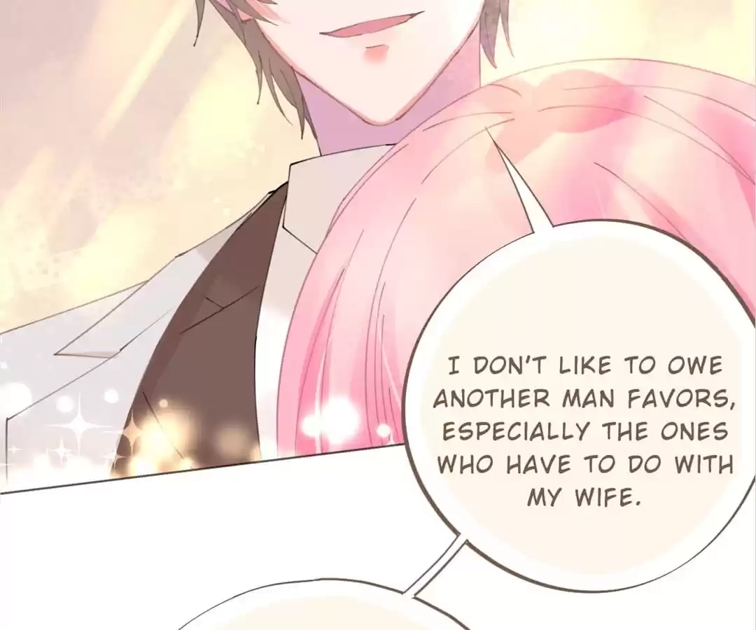 Captain's Tender Love Chapter 55 page 62 - 