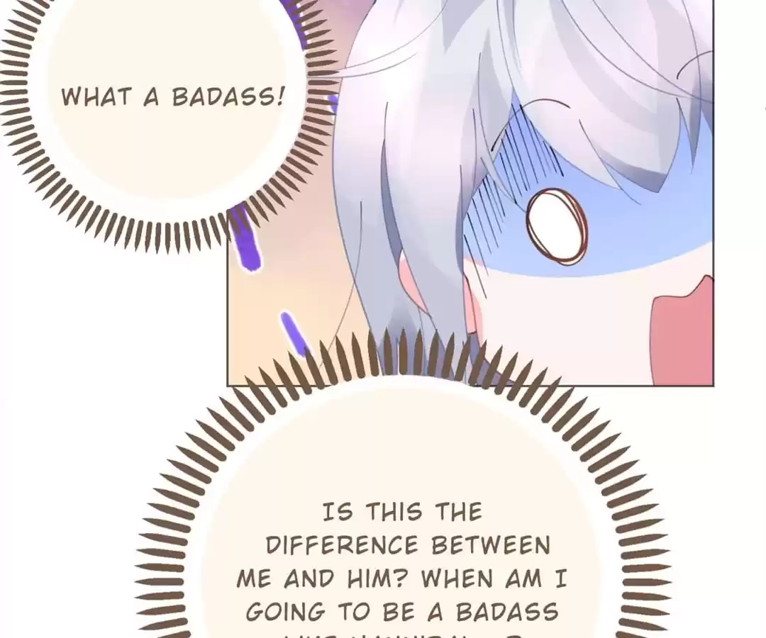 Captain's Tender Love Chapter 55 page 65 - 