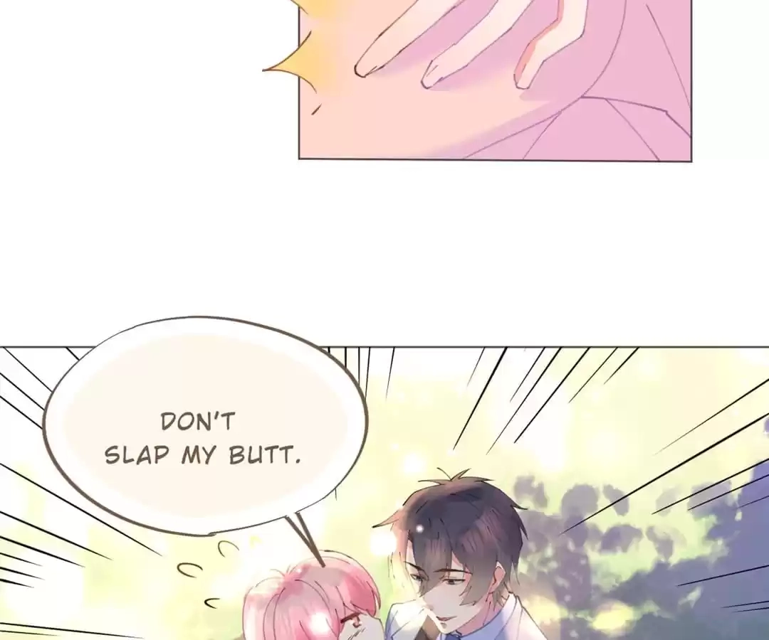 Captain's Tender Love Chapter 55 page 68 - 
