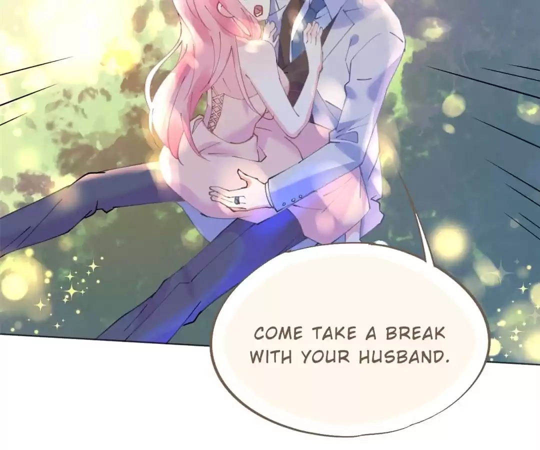 Captain's Tender Love Chapter 55 page 69 - 