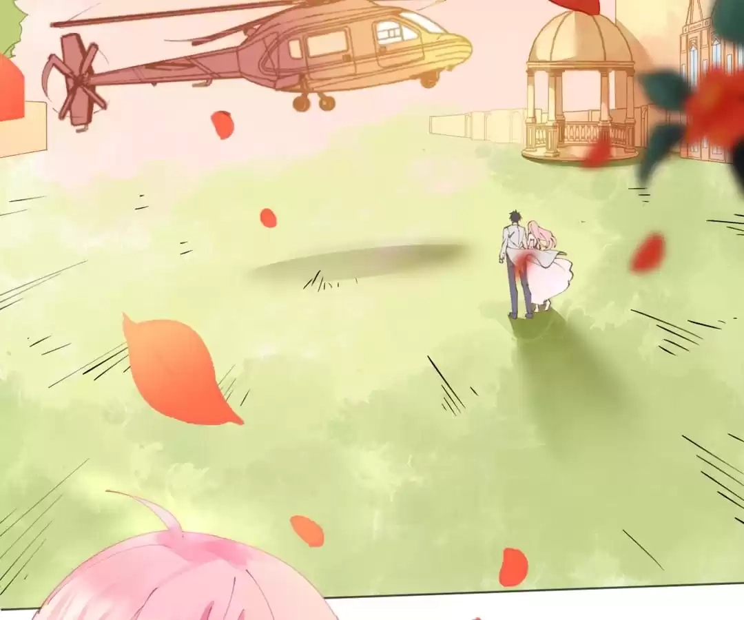 Captain's Tender Love Chapter 56 page 14 - 