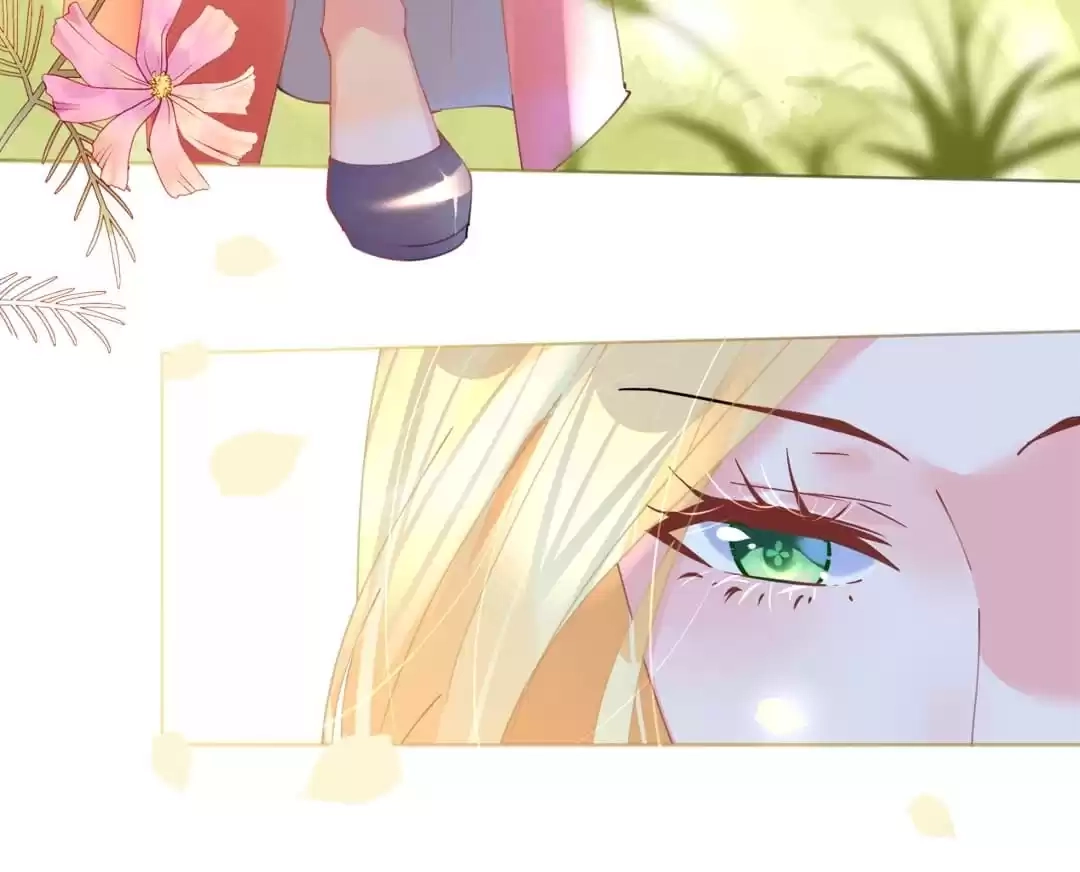 Captain's Tender Love Chapter 56 page 20 - 