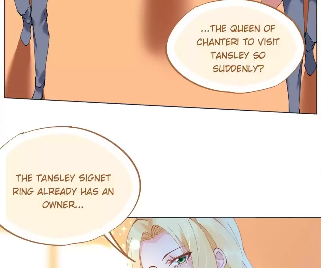 Captain's Tender Love Chapter 56 page 23 - 