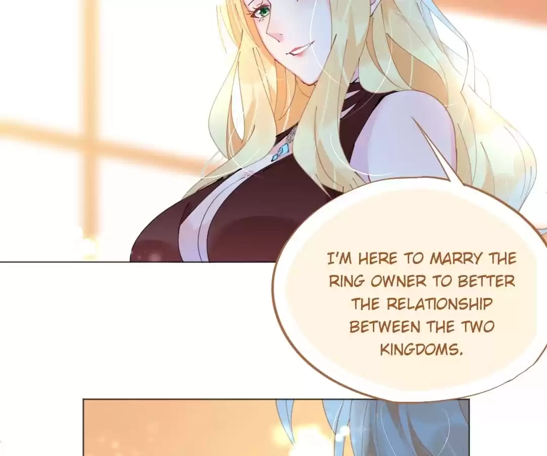 Captain's Tender Love Chapter 56 page 24 - 