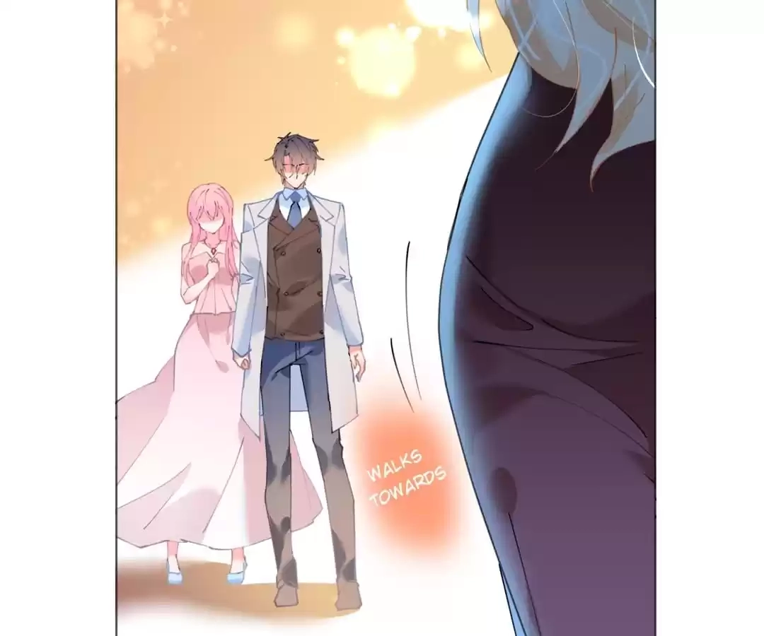 Captain's Tender Love Chapter 56 page 25 - 