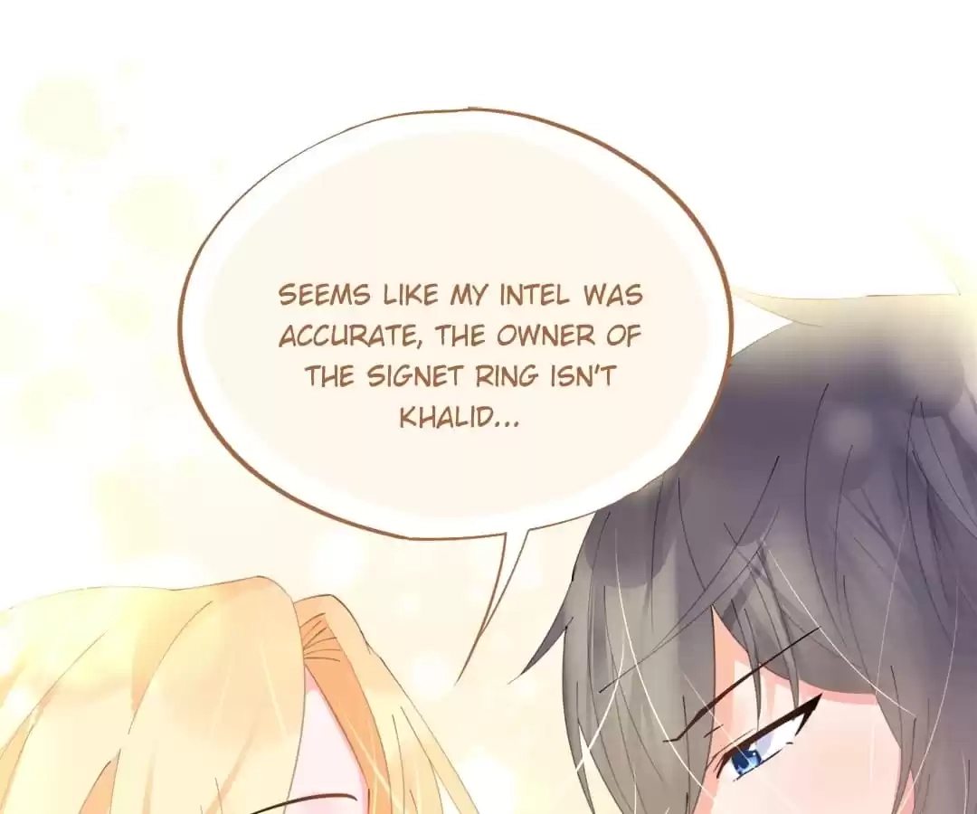 Captain's Tender Love Chapter 56 page 29 - 