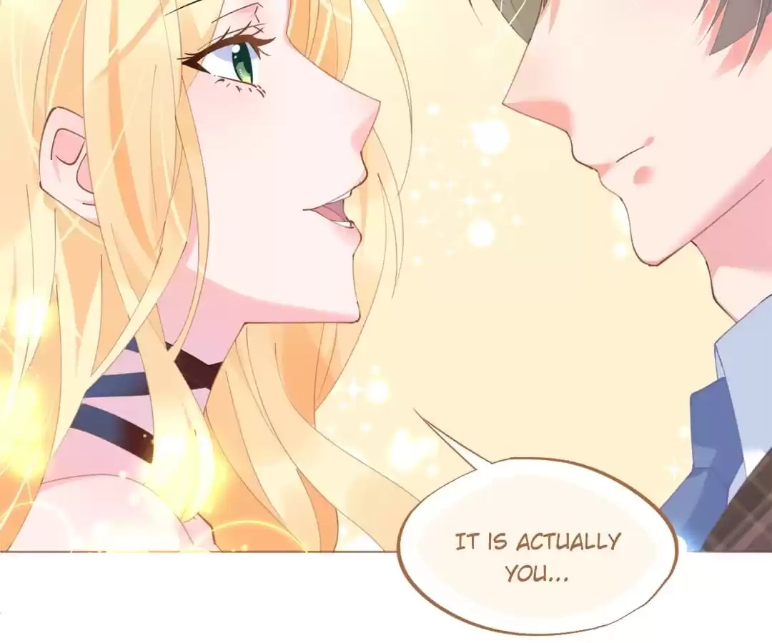 Captain's Tender Love Chapter 56 page 30 - 