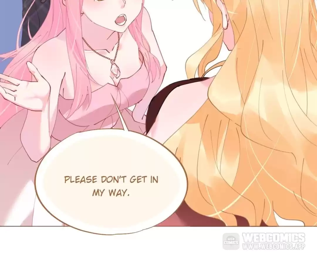 Captain's Tender Love Chapter 56 page 35 - 