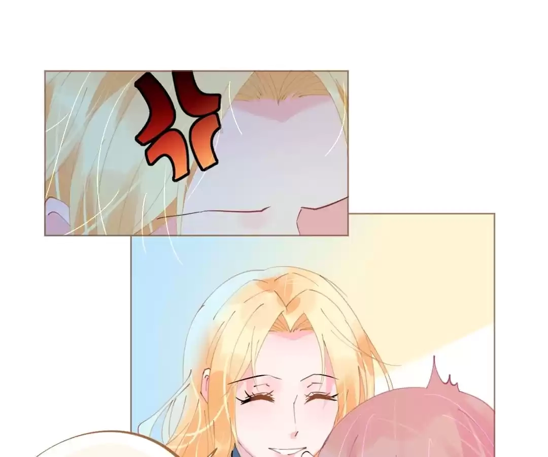 Captain's Tender Love Chapter 56 page 36 - 
