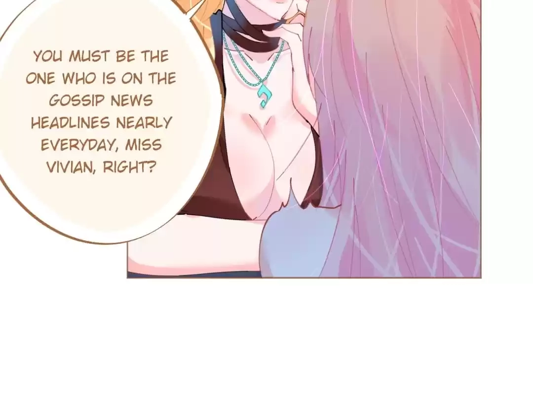 Captain's Tender Love Chapter 56 page 37 - 