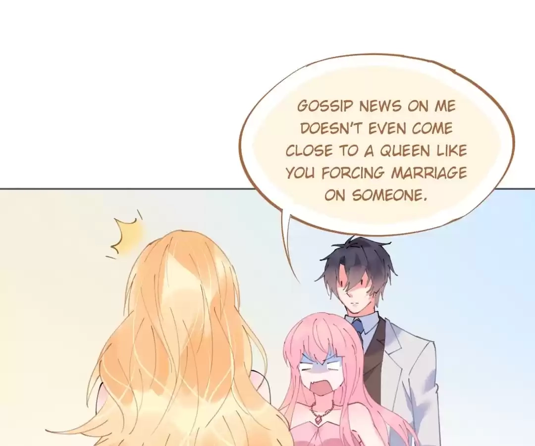 Captain's Tender Love Chapter 56 page 38 - 