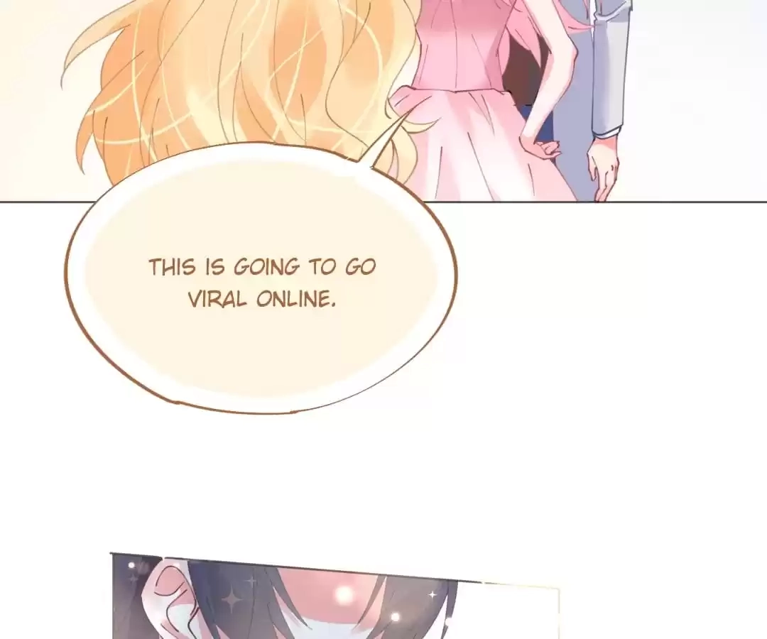 Captain's Tender Love Chapter 56 page 39 - 