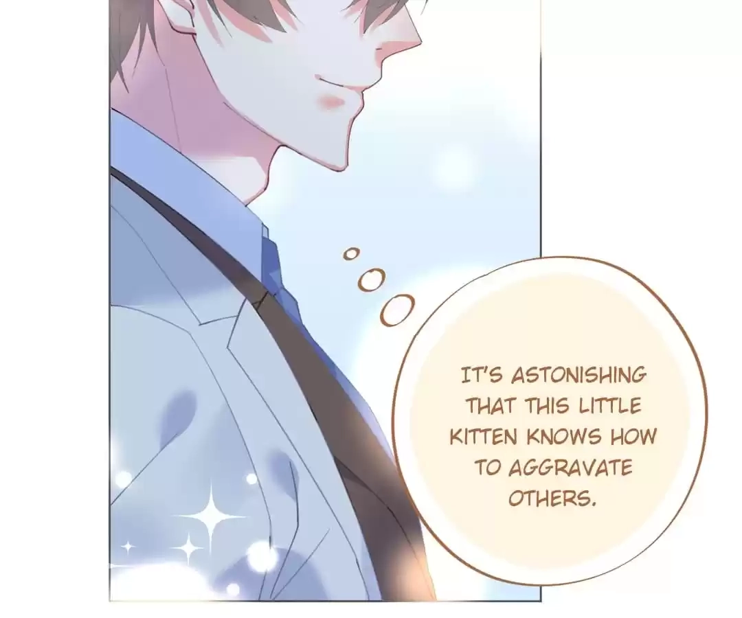 Captain's Tender Love Chapter 56 page 40 - 