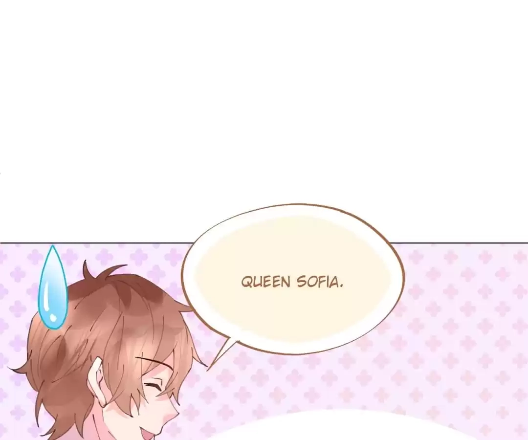 Captain's Tender Love Chapter 56 page 41 - 