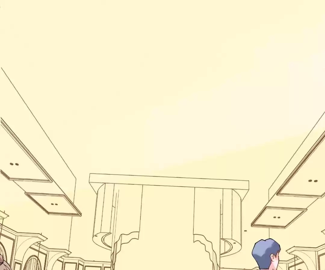 Captain's Tender Love Chapter 56 page 45 - 