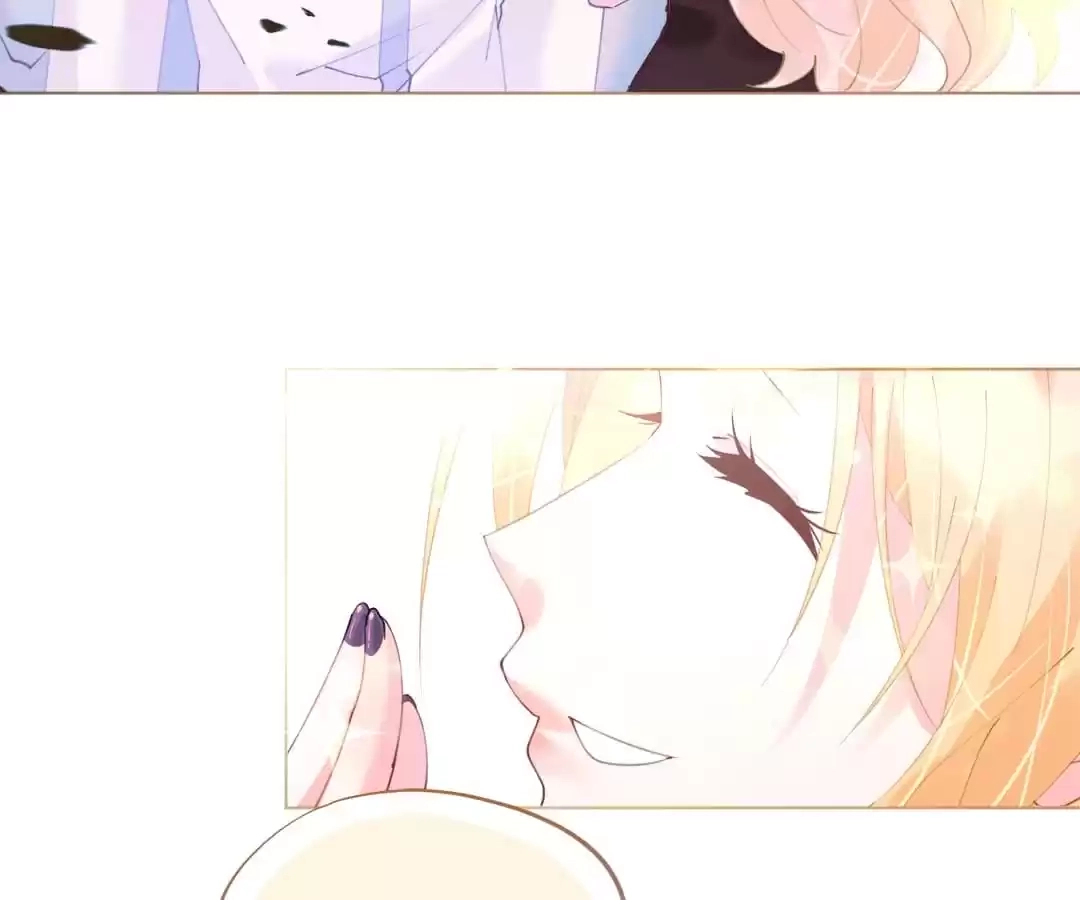 Captain's Tender Love Chapter 56 page 48 - 