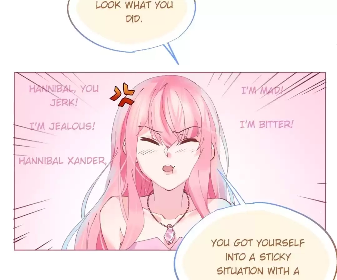 Captain's Tender Love Chapter 56 page 49 - 