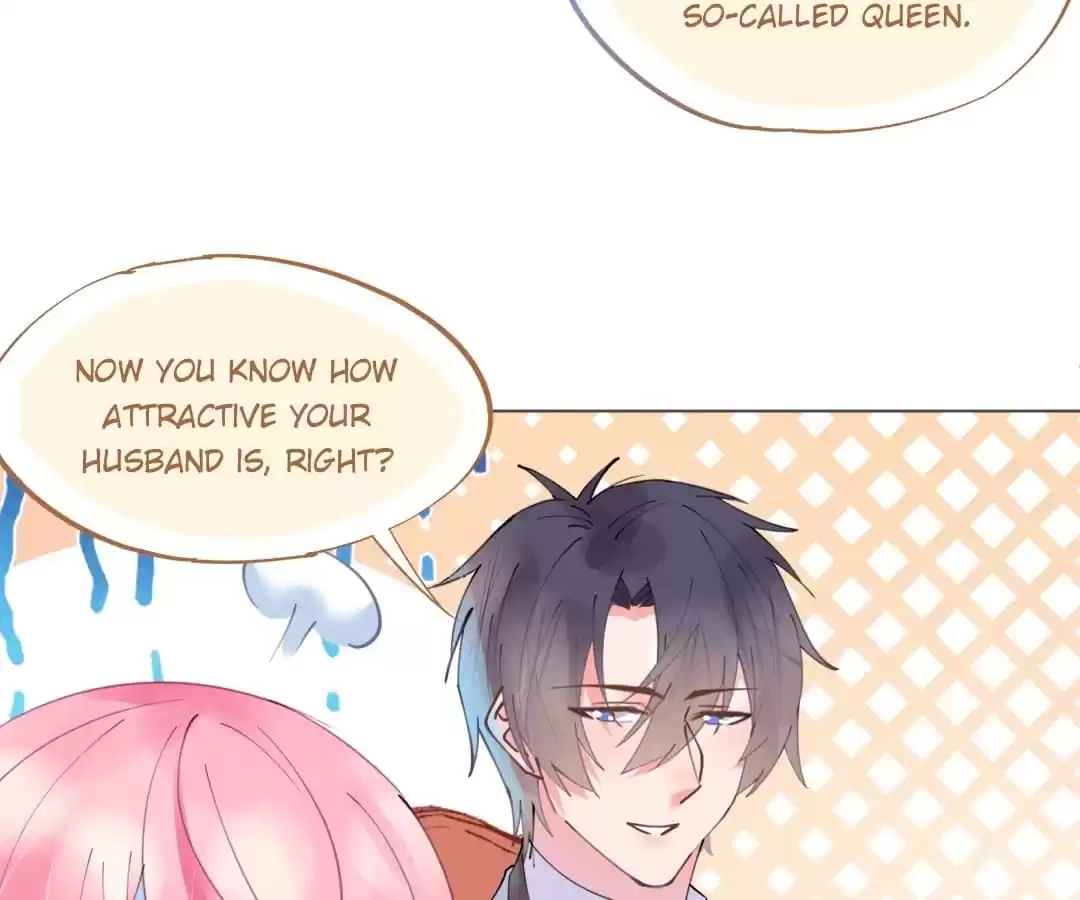Captain's Tender Love Chapter 56 page 50 - 