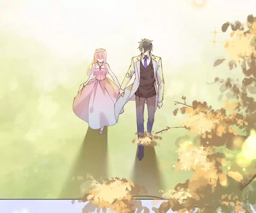 Captain's Tender Love Chapter 56 page 6 - 