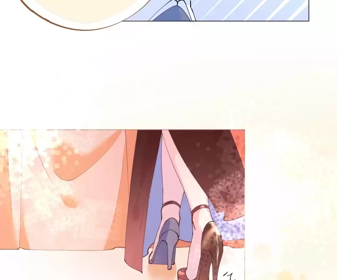 Captain's Tender Love Chapter 56 page 58 - 