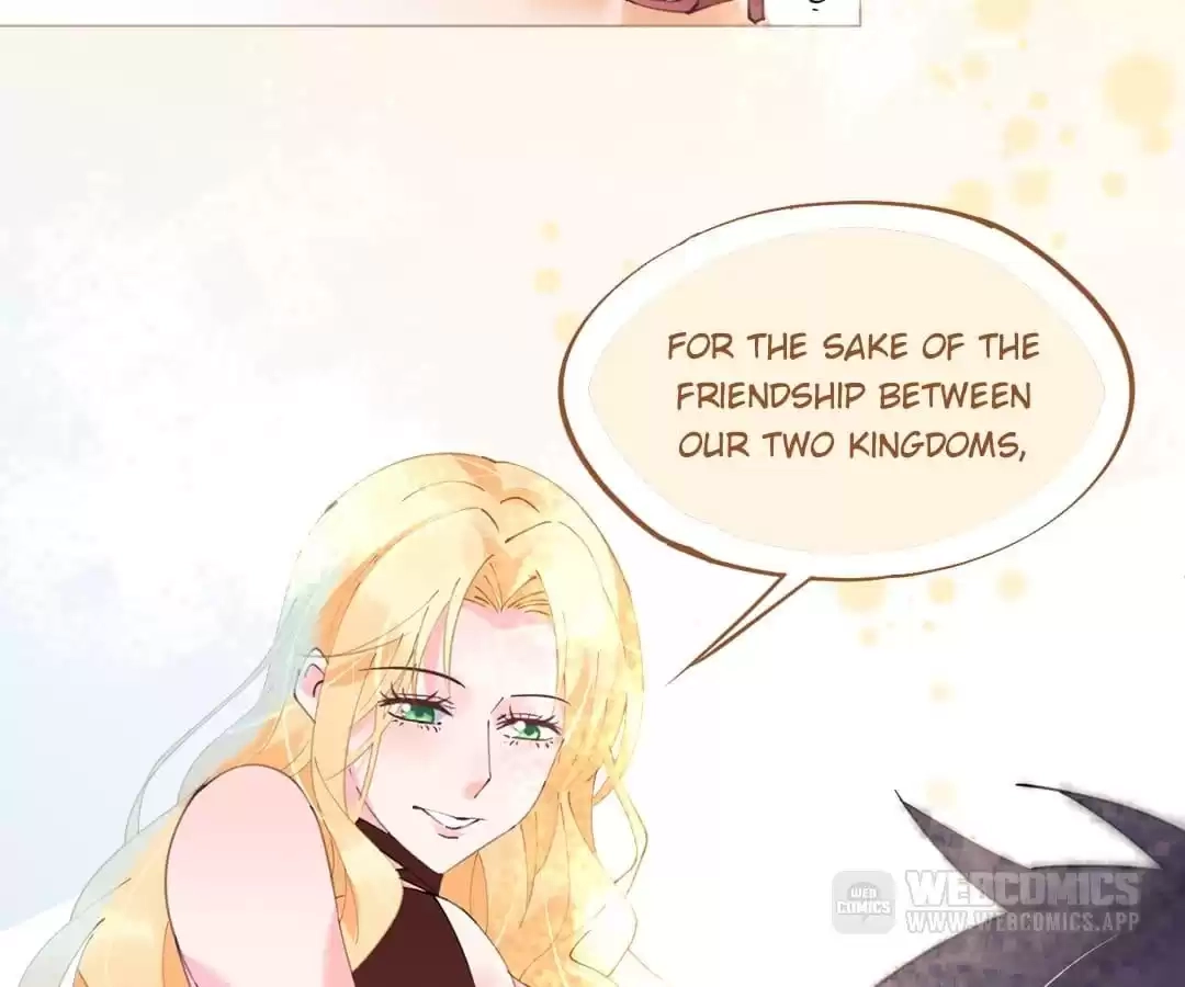 Captain's Tender Love Chapter 56 page 59 - 