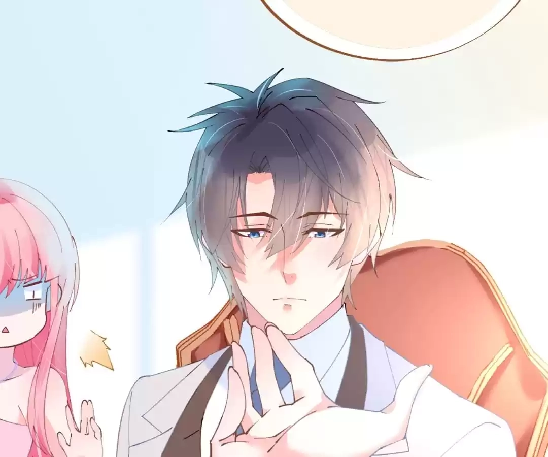 Captain's Tender Love Chapter 56 page 61 - 