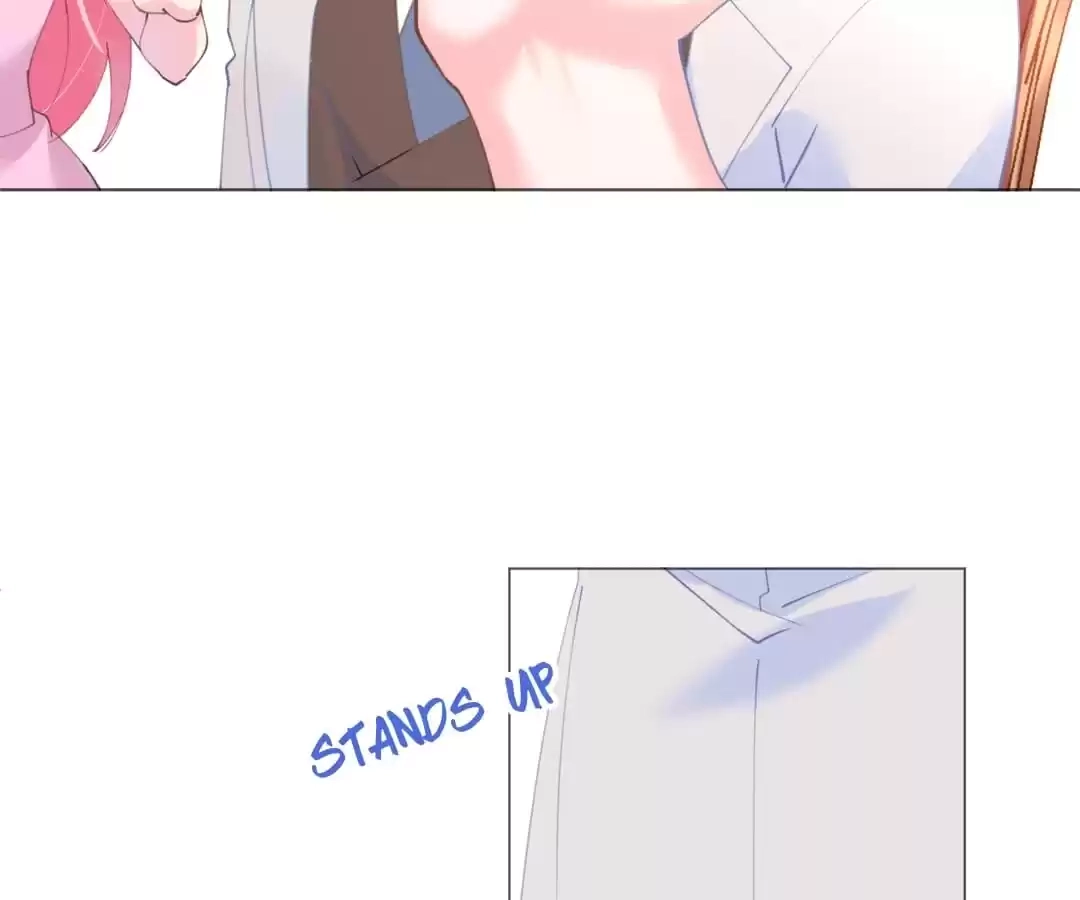 Captain's Tender Love Chapter 56 page 62 - 