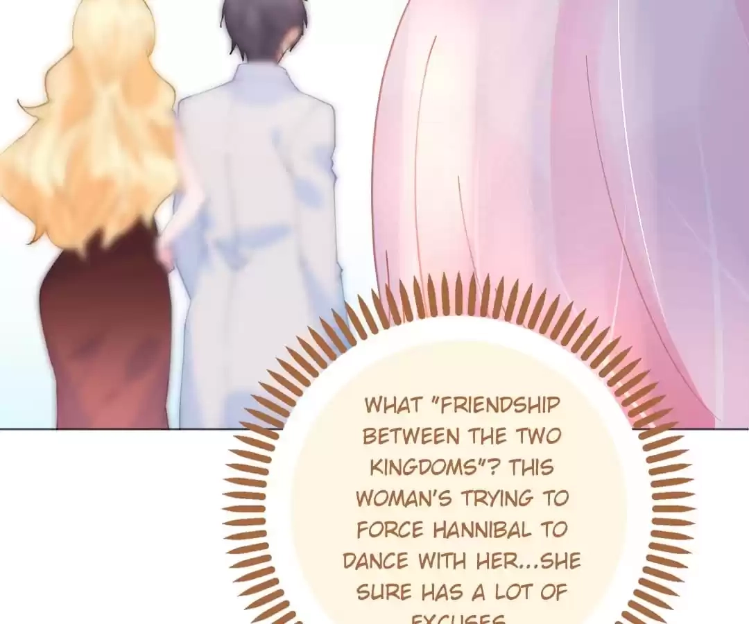 Captain's Tender Love Chapter 56 page 64 - 