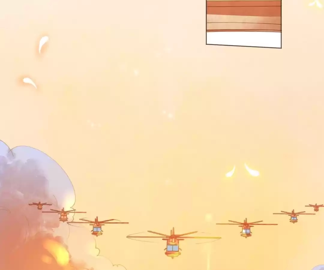 Captain's Tender Love Chapter 56 page 8 - 