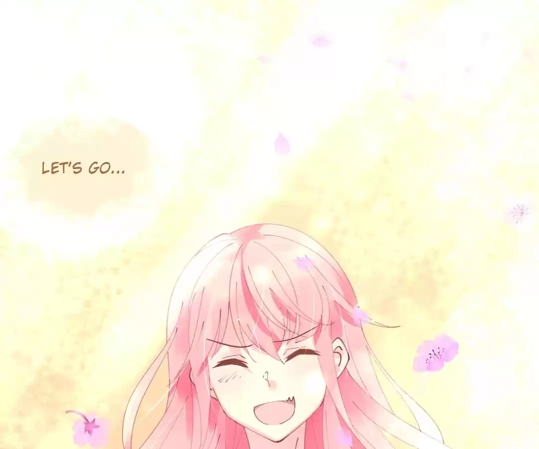 Captain's Tender Love Chapter 56 page 71 - 