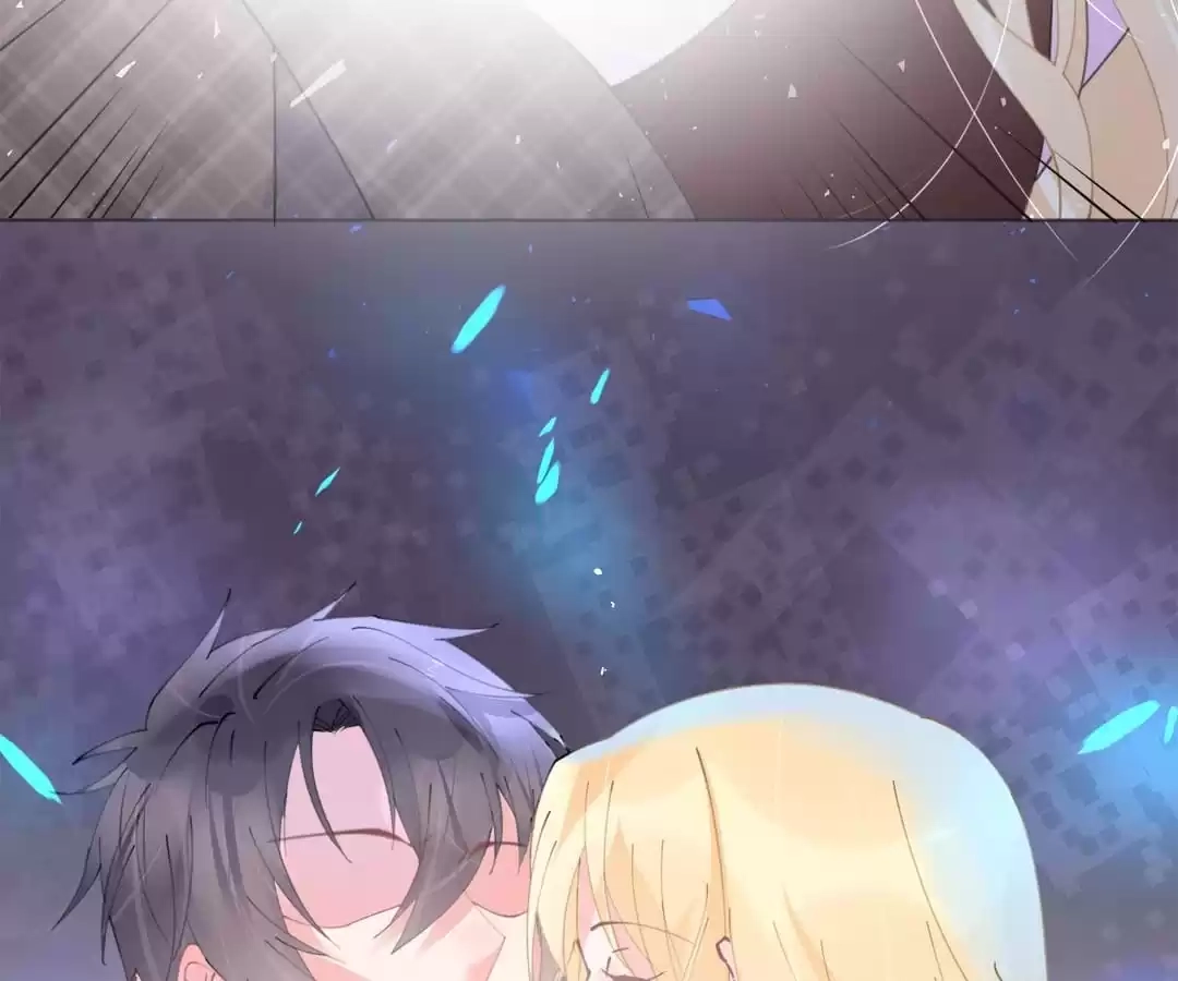 Captain's Tender Love Chapter 57 page 14 - 
