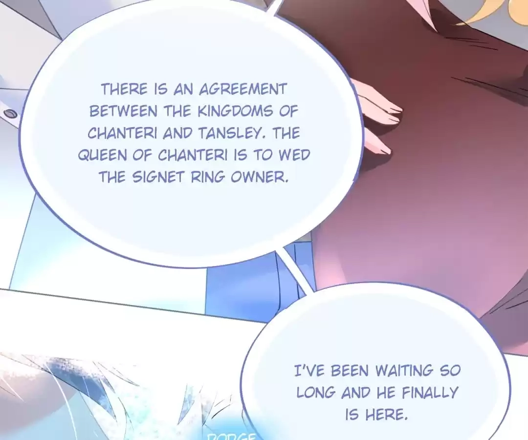 Captain's Tender Love Chapter 57 page 16 - 