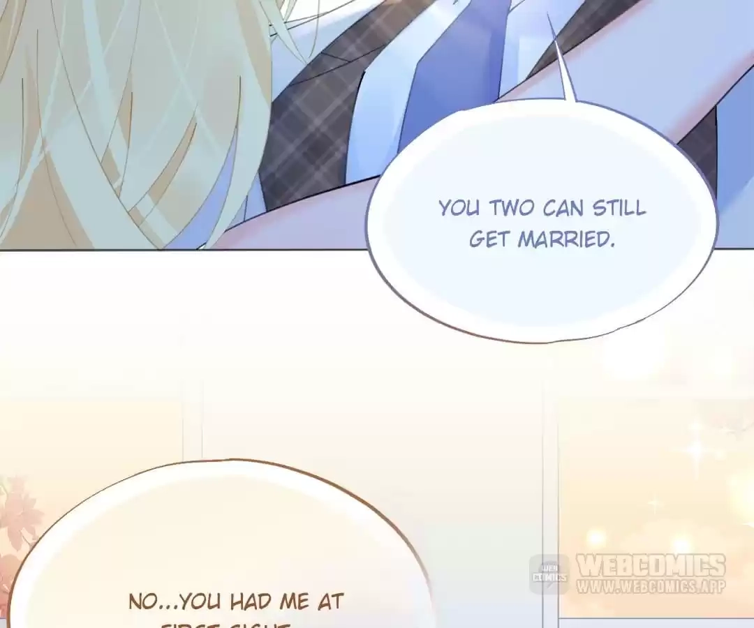 Captain's Tender Love Chapter 57 page 19 - 