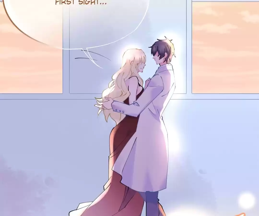Captain's Tender Love Chapter 57 page 20 - 