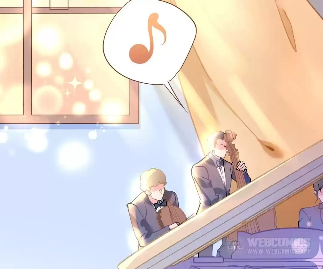 Captain's Tender Love Chapter 57 page 3 - 