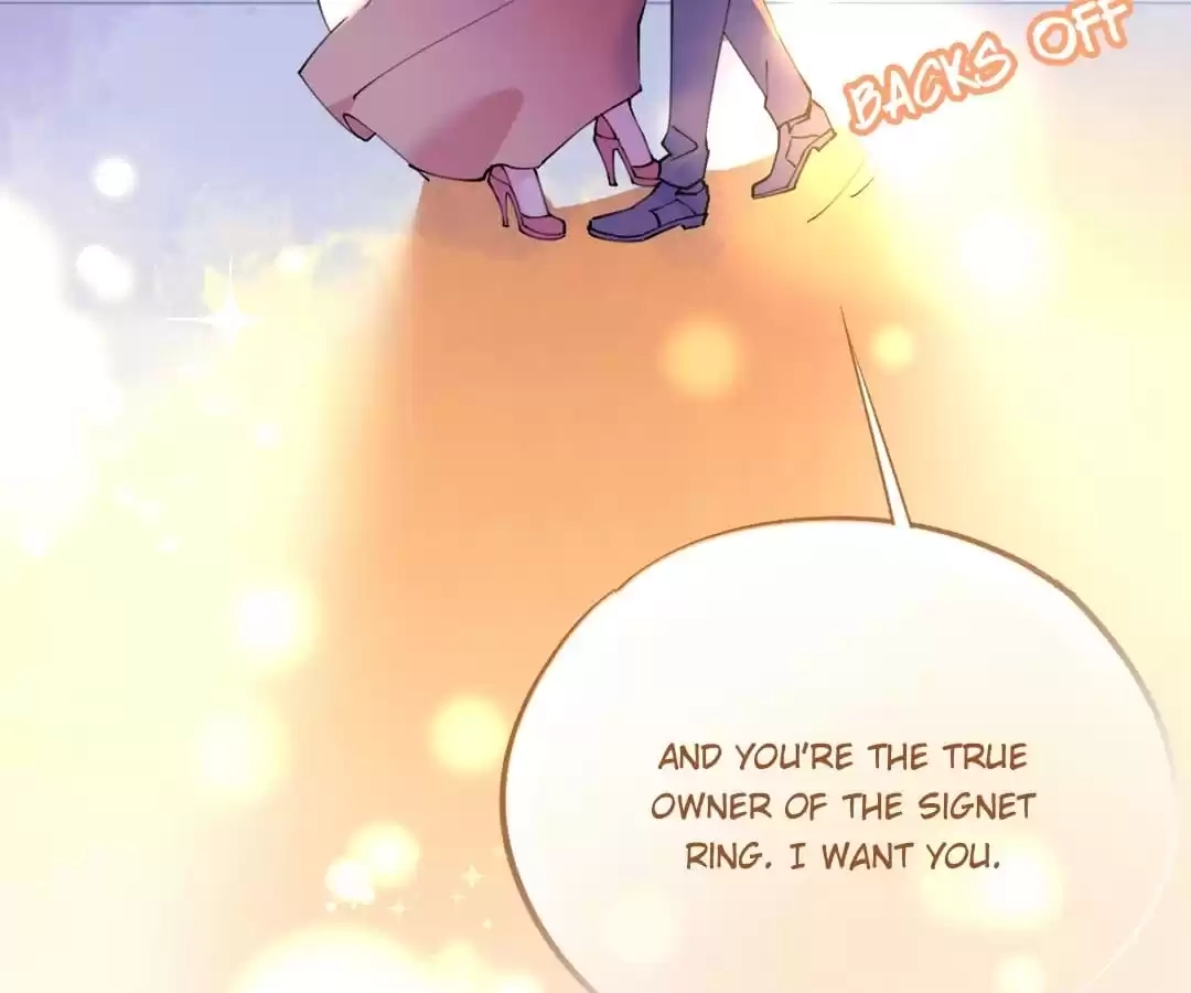 Captain's Tender Love Chapter 57 page 21 - 